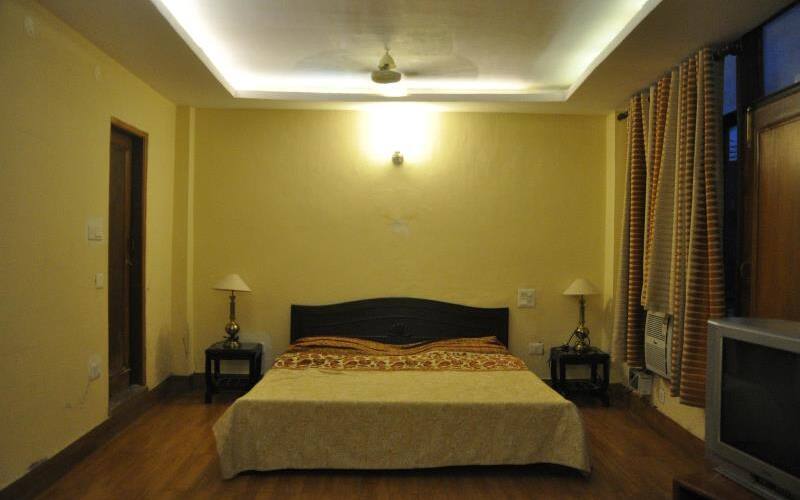 Hotel Yatrika, Kangra 2